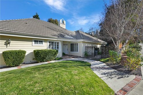 24486 Stonechat Ct, Valencia, CA, 91355-3538 | Card Image