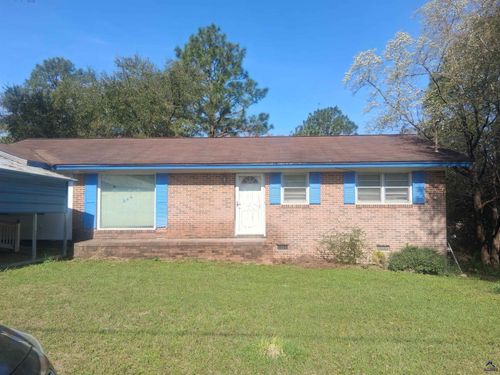 5533 Russell Ave, Eastman, GA, 31023-6903 | Card Image