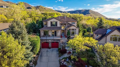 14116 S Timber Ridge Dr, Draper, UT, 84020-8548 | Card Image