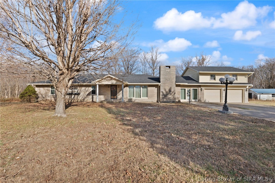 Residential in Corydon 2