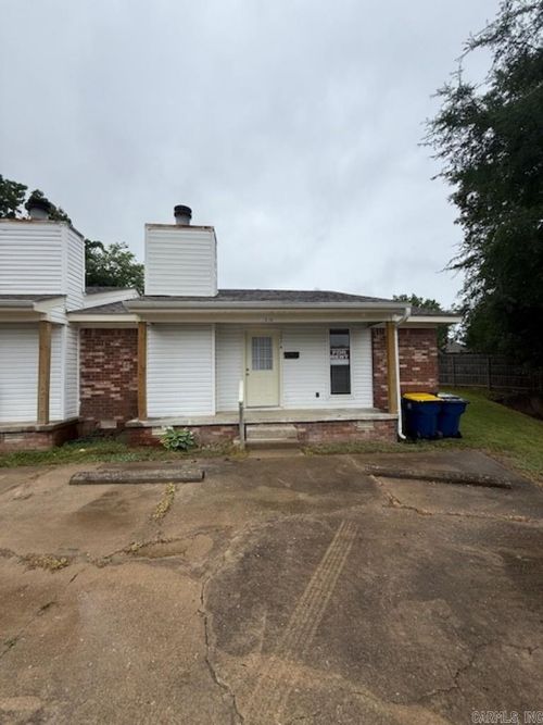 107 N Park St, Cabot, AR, 72023-2956 | Card Image