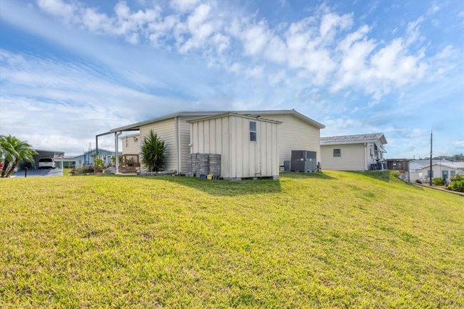 Back Yard | Image 33