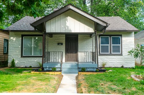 315 Dearborn St, Indianapolis, IN, 46201-4320 | Card Image