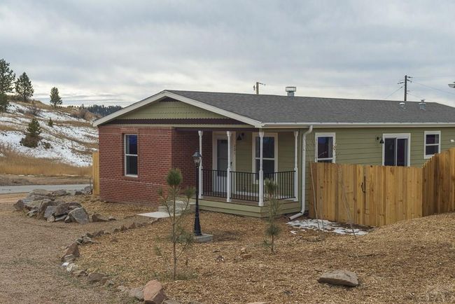 201 Main St, House other with 3 bedrooms, 2 bathrooms and null parking in Cripple Creek CO | Image 26