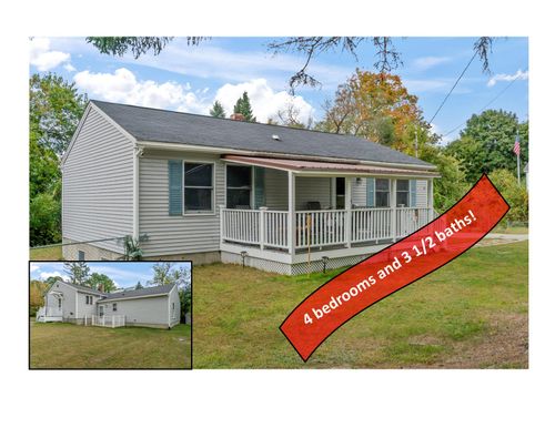 22 Avery Street, Lisbon, ME, 04252 | Card Image