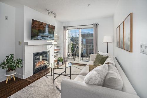 407-3240 St Johns St, Port Moody, BC, V3H0C1 | Card Image