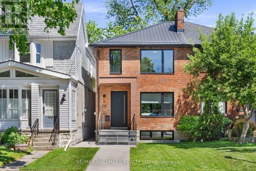 218 Woburn Ave, Toronto, ON, M5M1K9 | Card Image