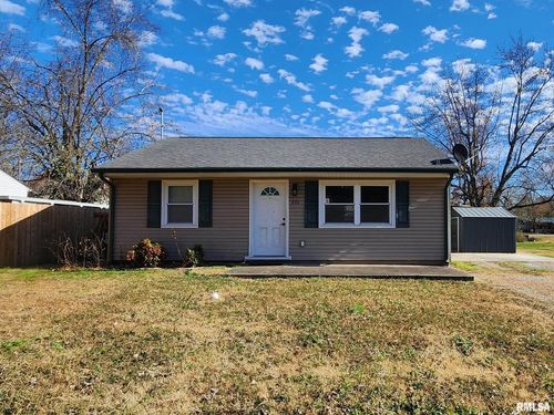 201 Lindsey Ave, Metropolis, IL, 62960-1160 | Card Image