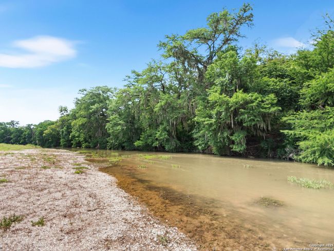 1131 Meadow Stream Dr, House other with 4 bedrooms, 2 bathrooms and null parking in Spring Branch TX | Image 35
