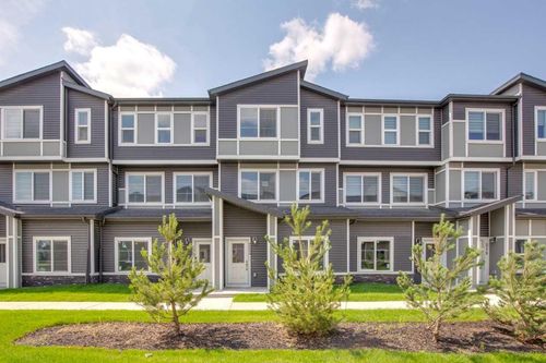 223-75 Cornerstone Row Ne, Calgary, AB, T3N2K5 | Card Image