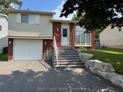 707 Algonquin Dr, Midland, ON, L4R4X6 | Card Image