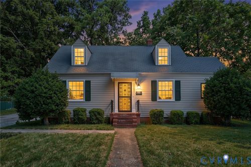 3902 Pinalto Drive, Richmond, VA, 23222 | Card Image