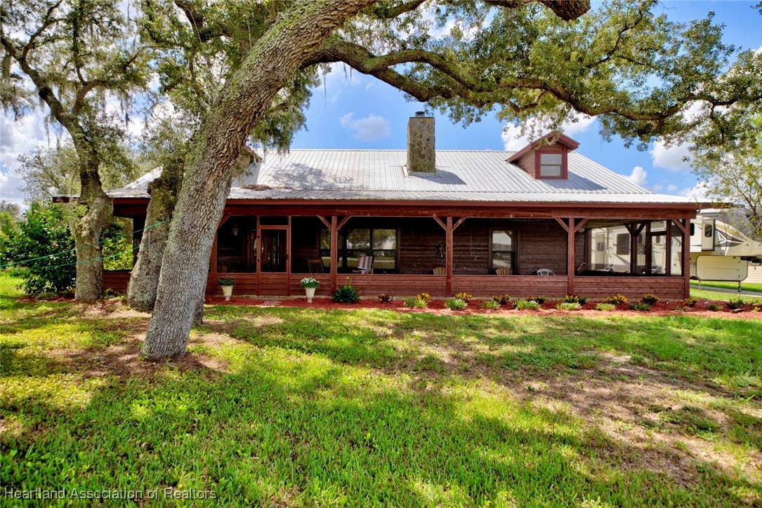 Odessa Rd, Avon Park, FL 33825