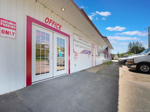 301 N Main St, Liberty, NY, 12754-1226 | Card Image