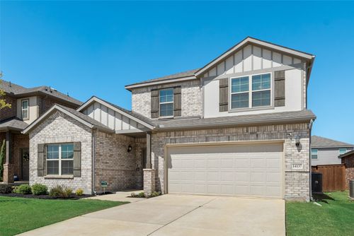 14137 Birch Farm Dr, Pilot Point, TX, 76258-2019 | Card Image