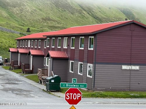 1080 E Broadway Ave, Unalaska, AK, 99685 | Card Image