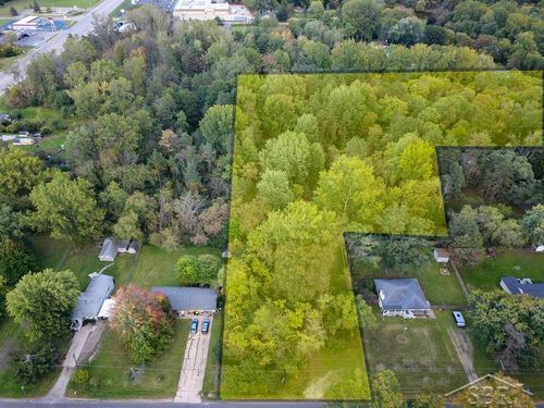 1948 E Chippewa River Rd, Midland, MI, 48640-8207 | Card Image