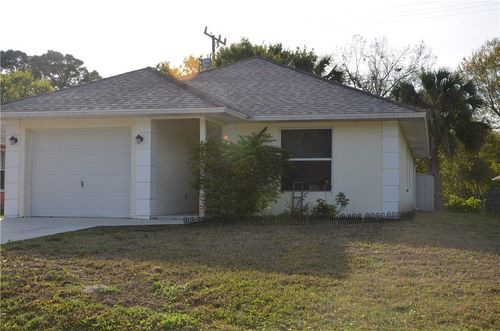 2340 86th Dr, Vero Beach, FL, 32966-4931 | Card Image