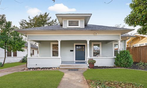 631 N Winnetka Ave, Dallas, TX, 75208-3728 | Card Image