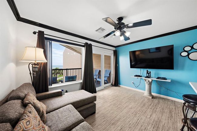 APT-332 - 9520 Seawall Blvd, Townhouse with 1 bedrooms, 1 bathrooms and null parking in Galveston TX | Image 16