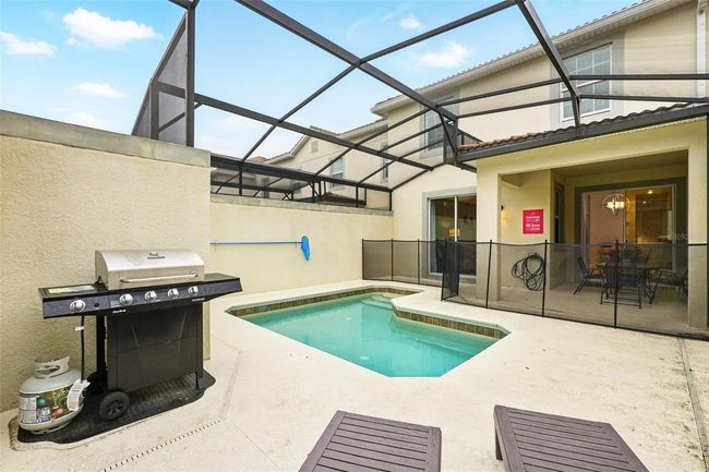 1570 Sandbagger Dr, Townhouse with 4 bedrooms, 3 bathrooms and null parking in DAVENPORT FL | Image 32