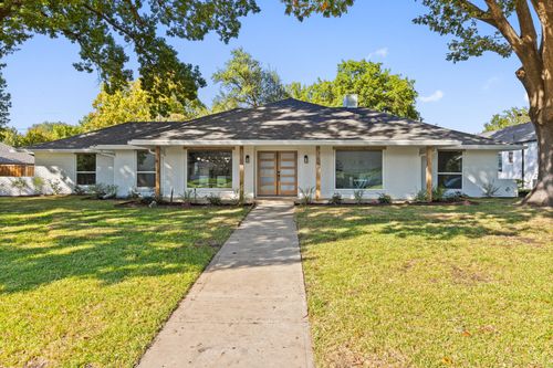 7651 Chalkstone Dr, Dallas, TX, 75248-5317 | Card Image