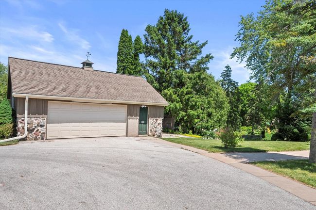 1718 17th Avenue, House other with 3 bedrooms, 2 bathrooms and null parking in Grafton WI | Image 45