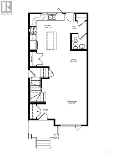 743 Henry Dayday Rd, House other with 3 bedrooms, 3 bathrooms and null parking in Saskatoon SK | Image 2