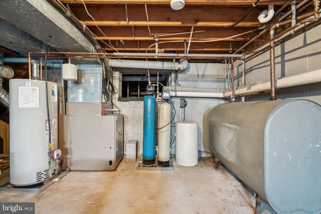 5615 S Deer Run Rd, House other with 4 bedrooms, 3 bathrooms and null parking in DOYLESTOWN PA | Image 62