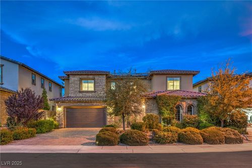 368 Granitico St, Las Vegas, NV, 89138-4655 | Card Image