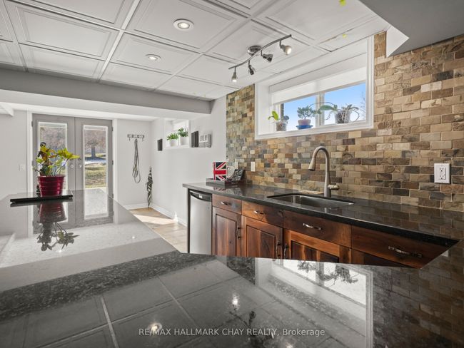 7558 Concession Rd 2, House other with 4 bedrooms, 3 bathrooms and 10 parking in Lisle ON | Image 30