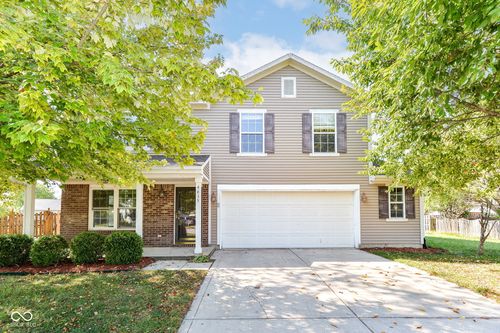 4615 Elicia Ct, Westfield, IN, 46062-6555 | Card Image