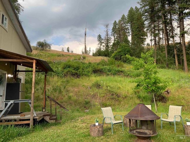 624 Clearcreek Rd, House other with 4 bedrooms, 2 bathrooms and null parking in Kooskia ID | Image 6