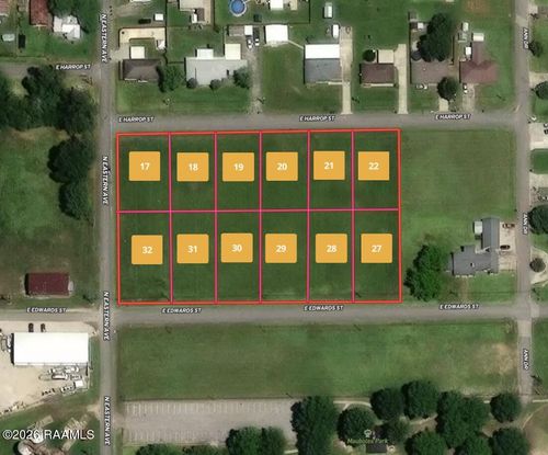 21 E Harrop St, Rayne, LA, 70578 | Card Image
