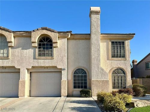 1616 Coyote Run Dr, Henderson, NV, 89014-7420 | Card Image