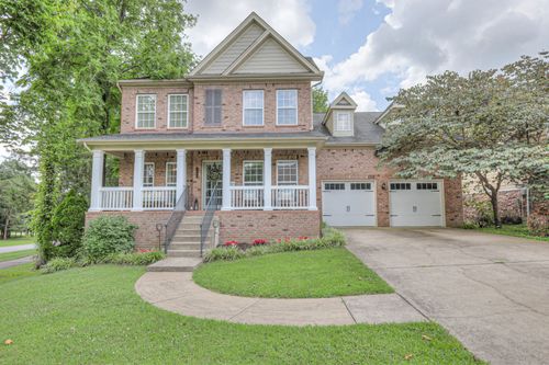 4800 Powder Spring Rd, Nolensville, TN, 37135-7450 | Card Image