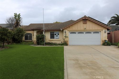 1261 San Sorrento Ct, Grover Beach, CA, 93433-3233 | Card Image