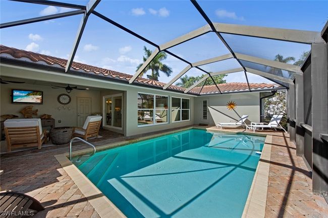 994 Whelk Drive, House other with 3 bedrooms, 2 bathrooms and null parking in Sanibel FL | Image 25