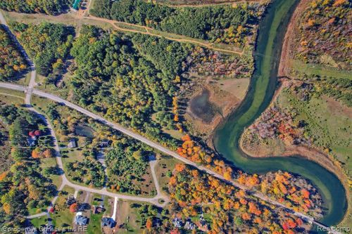 V/L River Road, Oscoda Twp, MI, 48750 | Card Image