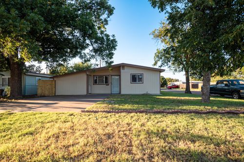 146 E Riverside Ave, San Angelo, TX, 76905-7730 | Card Image