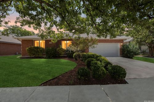 1412 Denise Dr, New Braunfels, TX, 78130-3133 | Card Image