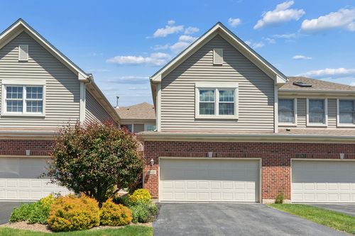 13337 Ash Ct, Palos Heights, IL, 60463-3142 | Card Image