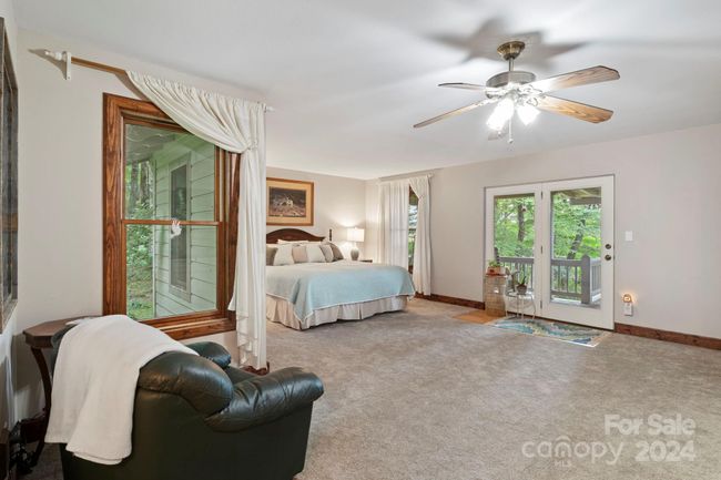 134 Wolfs Head Ct, House other with 4 bedrooms, 4 bathrooms and null parking in Mars Hill NC | Image 19