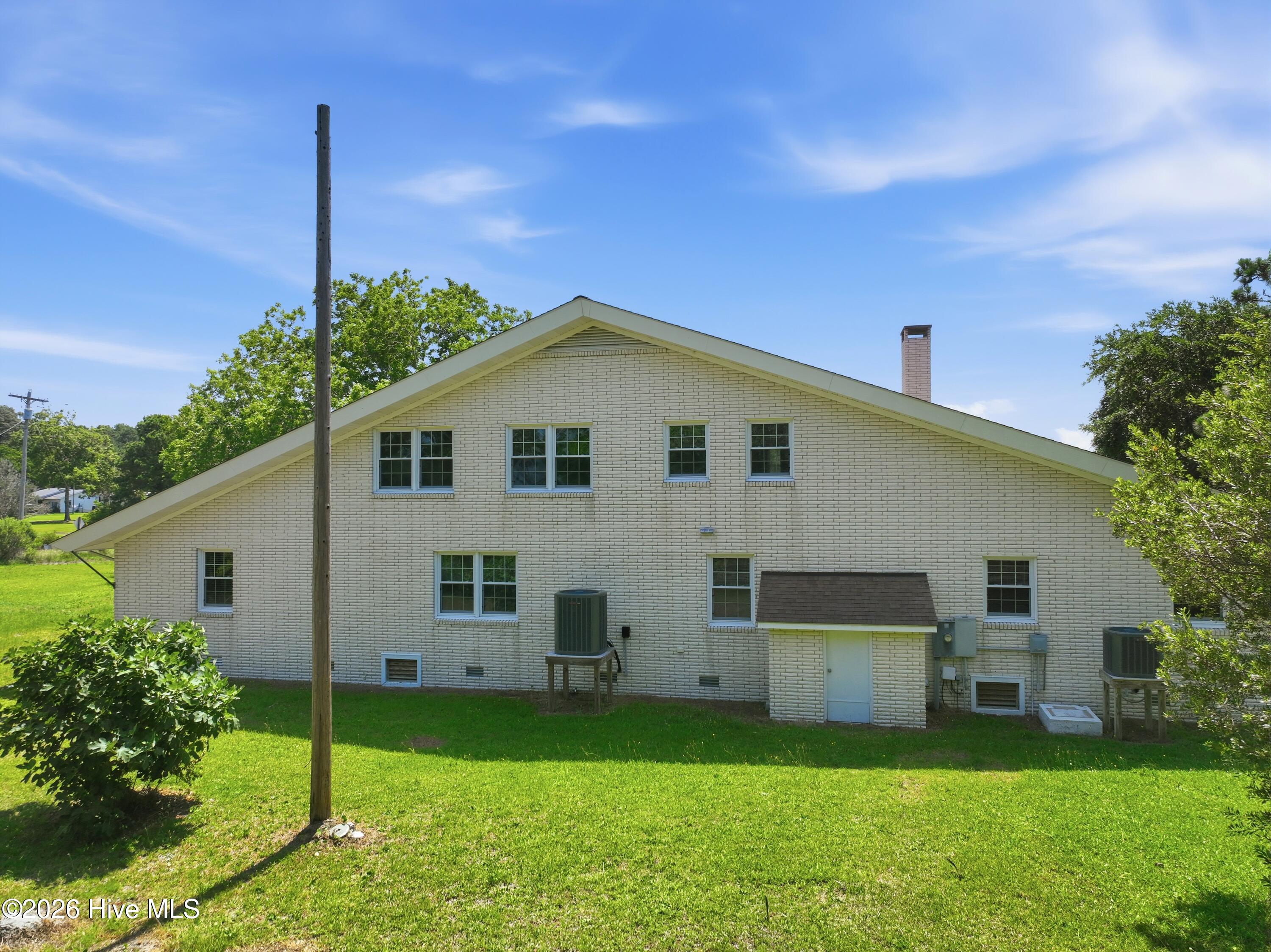 Residential in Beaufort 4