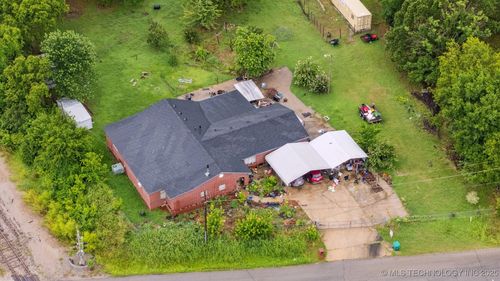 10 Sahoma Lake Rd, Sapulpa, OK, 74066-6741 | Card Image