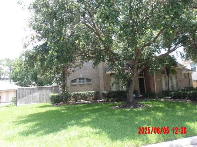 18410 Bull Pine Dr, House other with 4 bedrooms, 4 bathrooms and 3 parking in Spring TX | Image 11