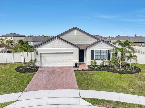 7294 Topaz Drive, Grant Valkaria, FL, 32949 | Card Image