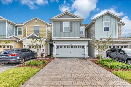 2456 Sedge Grass Way, ORLANDO, FL, 32824-4490 | Card Image