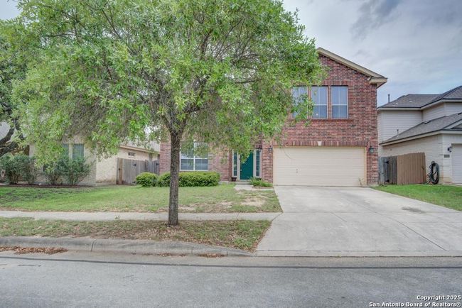 8747 Feather Trl, House other with 4 bedrooms, 3 bathrooms and null parking in Helotes TX | Image 4