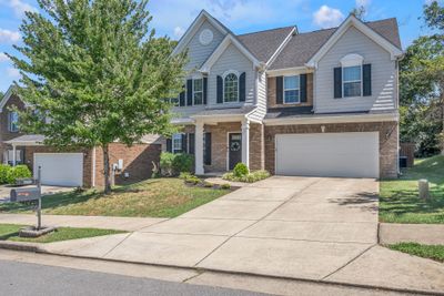 7832 Oakfield Grv, House other with 4 bedrooms, 2 bathrooms and 2 parking in Brentwood TN | Image 2